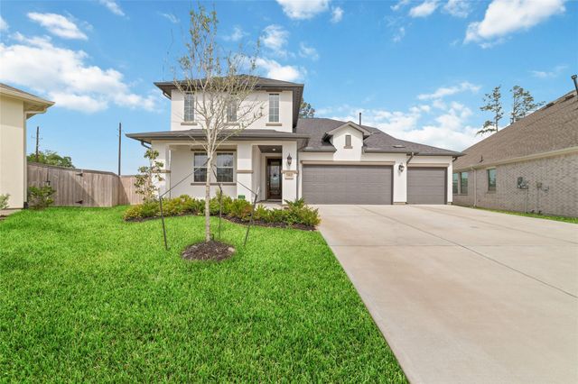 1911 Hickory Grove Lane, Tomball, TX 77375