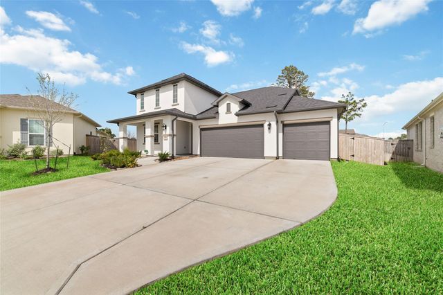 1911 Hickory Grove Lane, Tomball, TX 77375