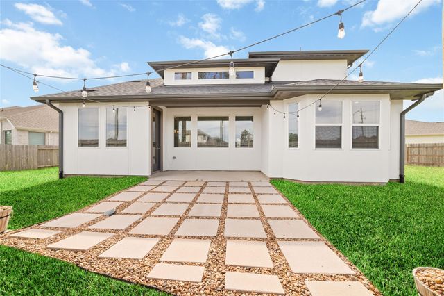 1911 Hickory Grove Lane, Tomball, TX 77375