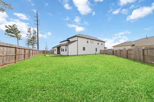 1911 Hickory Grove Lane, Tomball, TX 77375