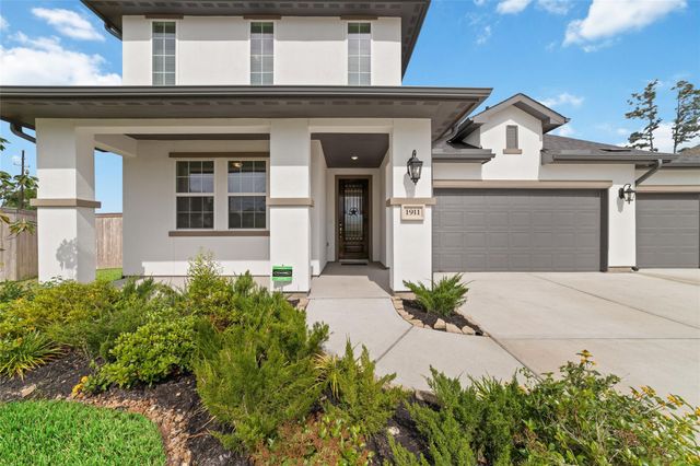 1911 Hickory Grove Lane, Tomball, TX 77375