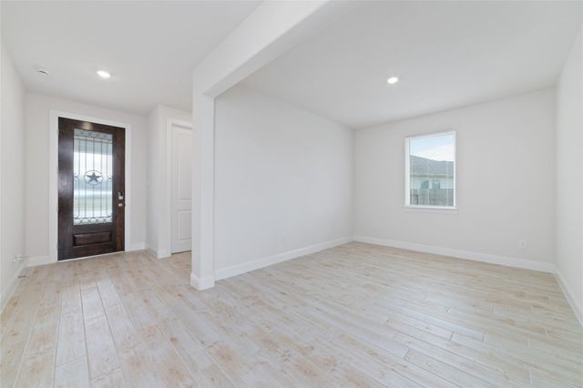 1911 Hickory Grove Lane, Tomball, TX 77375