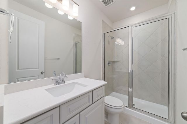 1911 Hickory Grove Lane, Tomball, TX 77375