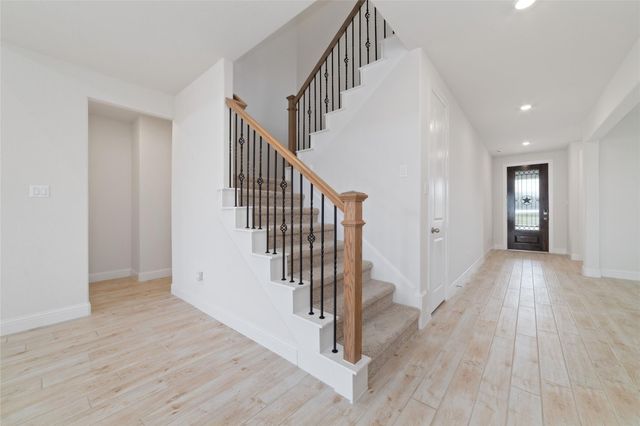 1911 Hickory Grove Lane, Tomball, TX 77375