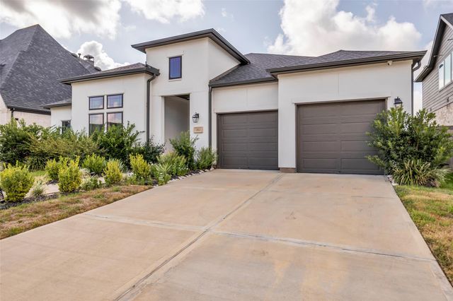 10922 Providence Court, Missouri City, TX 77459