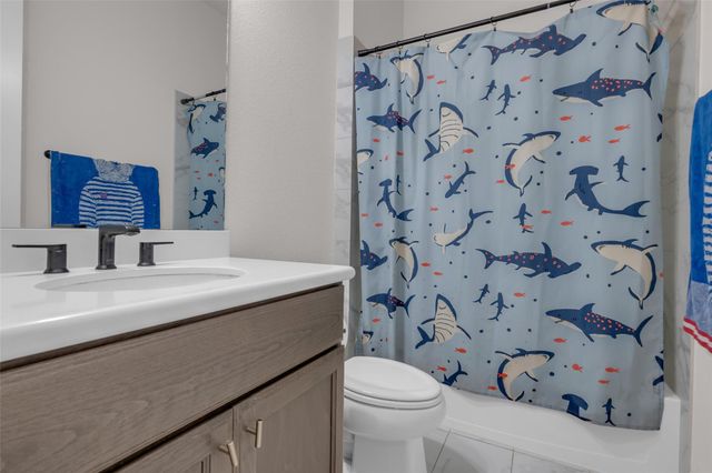 10922 Providence Court, Missouri City, TX 77459