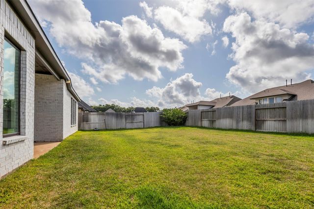 10922 Providence Court, Missouri City, TX 77459