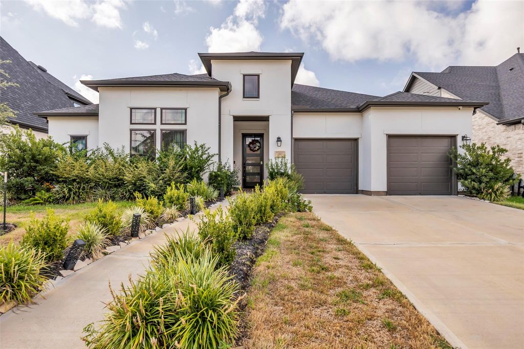 10922 Providence Court, Missouri City, TX 77459