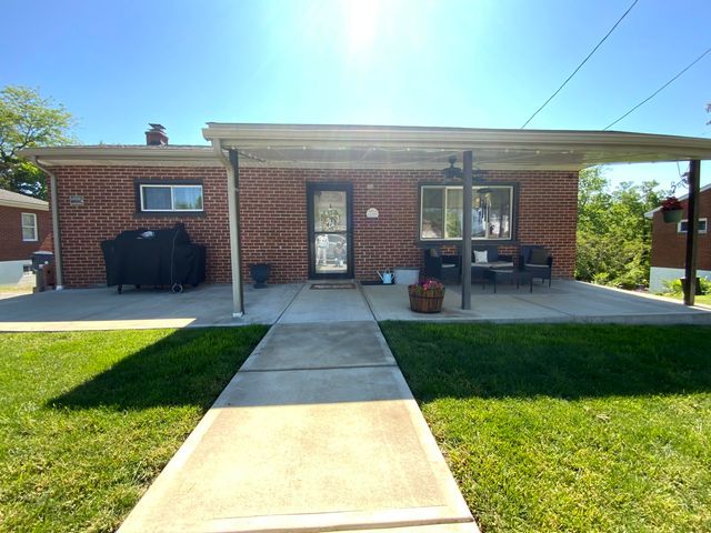 284 Edwards Avenue, Walton, KY 41094