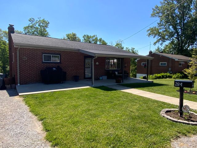 284 Edwards Avenue, Walton, KY 41094