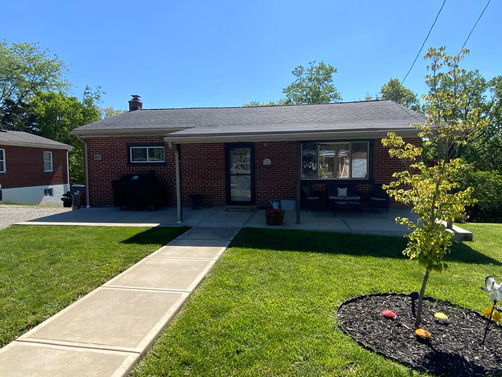 284 Edwards Avenue, Walton, KY 41094