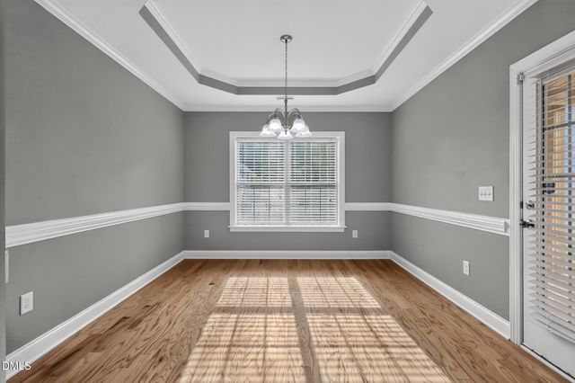 39 Mcguire Lane, Clayton, NC 27527