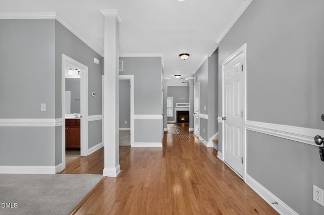 39 Mcguire Lane, Clayton, NC 27527
