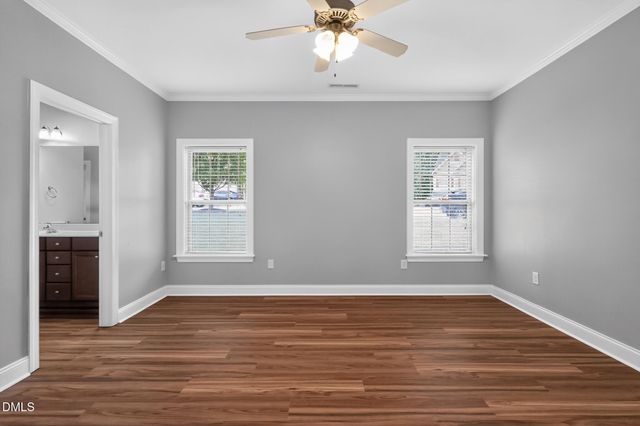 39 Mcguire Lane, Clayton, NC 27527