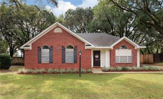 7835 Woodland Hills Drive, Semmes, AL 36575