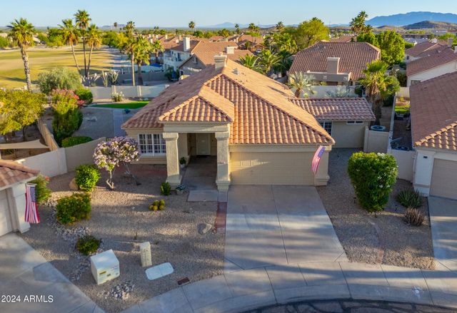 1247 E MARKETPLACE Way SE, Phoenix, AZ 85048