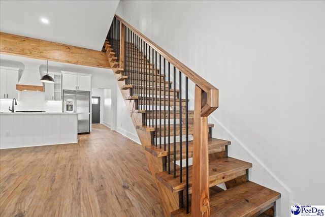 1332 Twleve oaks ln, Florence, SC 29501