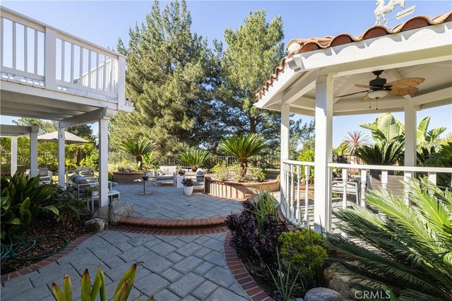 21195 Whitebark, Mission Viejo, CA 92692