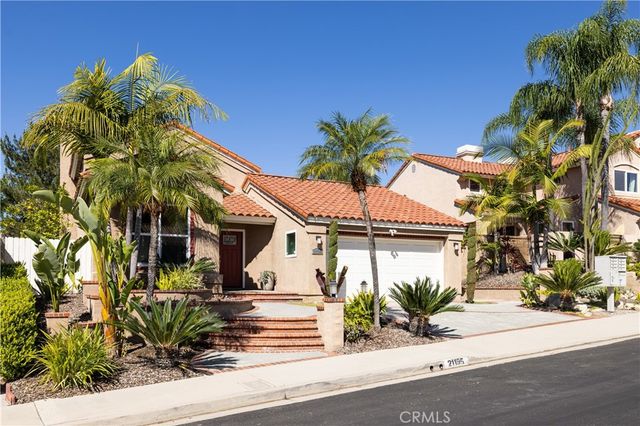 21195 Whitebark, Mission Viejo, CA 92692