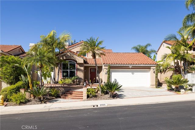 21195 Whitebark, Mission Viejo, CA 92692