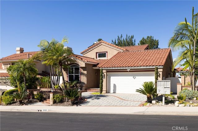 21195 Whitebark, Mission Viejo, CA 92692