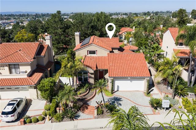 21195 Whitebark, Mission Viejo, CA 92692