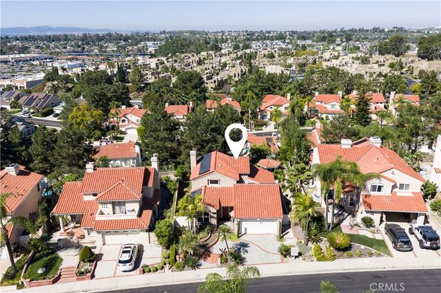 21195 Whitebark, Mission Viejo, CA 92692