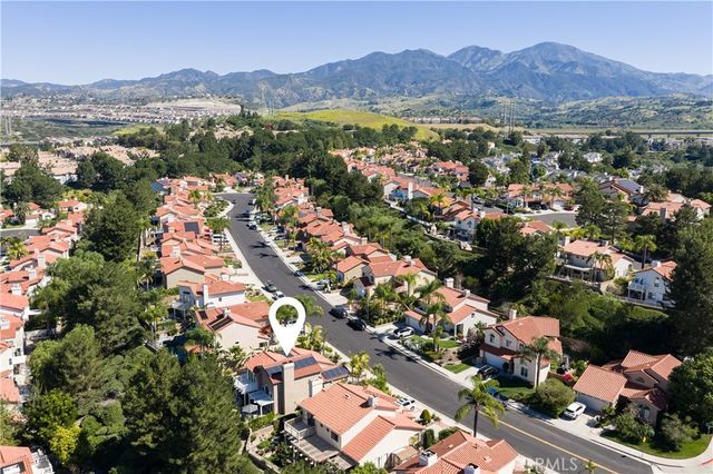 21195 Whitebark, Mission Viejo, CA 92692