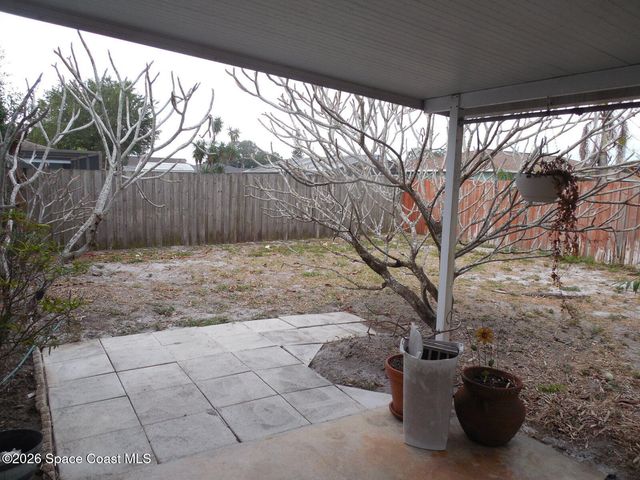 1492 Autumn Woods Drive, Melbourne, FL 32935