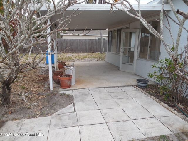 1492 Autumn Woods Drive, Melbourne, FL 32935