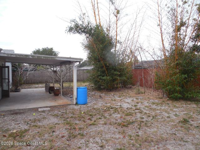 1492 Autumn Woods Drive, Melbourne, FL 32935