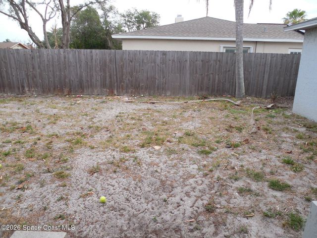 1492 Autumn Woods Drive, Melbourne, FL 32935