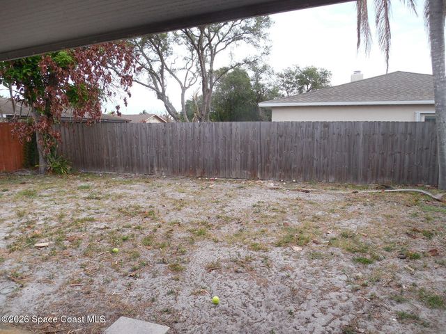 1492 Autumn Woods Drive, Melbourne, FL 32935