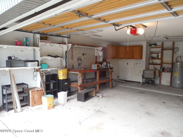 1492 Autumn Woods Drive, Melbourne, FL 32935