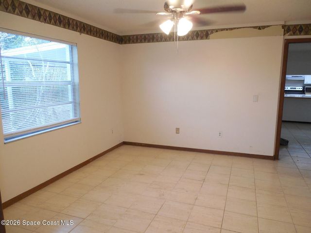 1492 Autumn Woods Drive, Melbourne, FL 32935