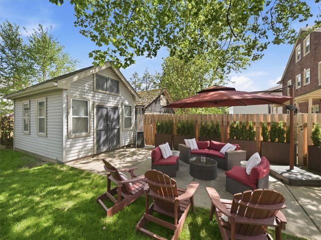 6611 Dalzell Place, Squirrel Hill, PA 15217