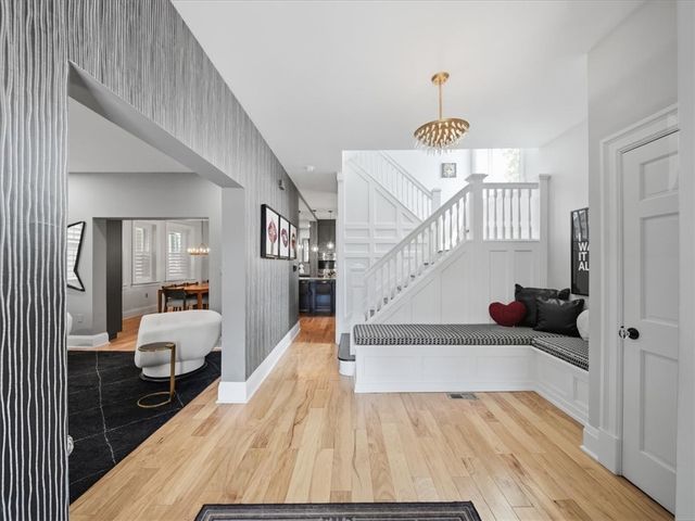 6611 Dalzell Place, Squirrel Hill, PA 15217