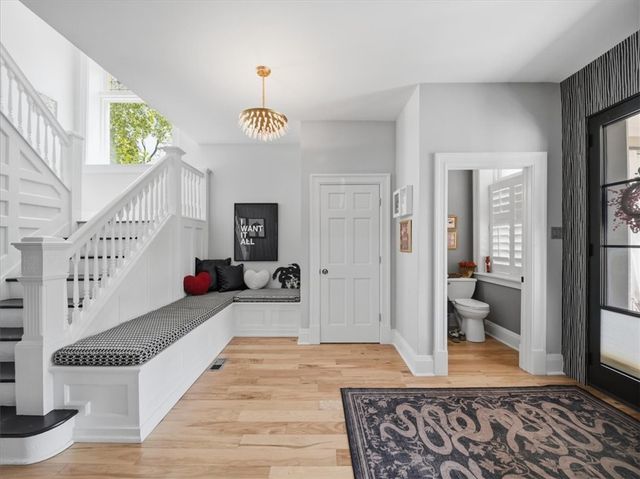 6611 Dalzell Place, Squirrel Hill, PA 15217