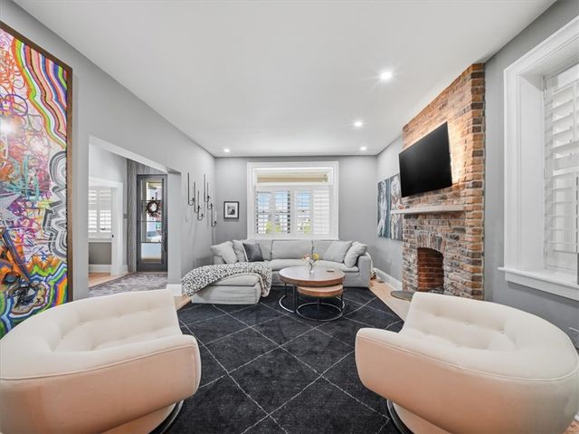 6611 Dalzell Place, Squirrel Hill, PA 15217