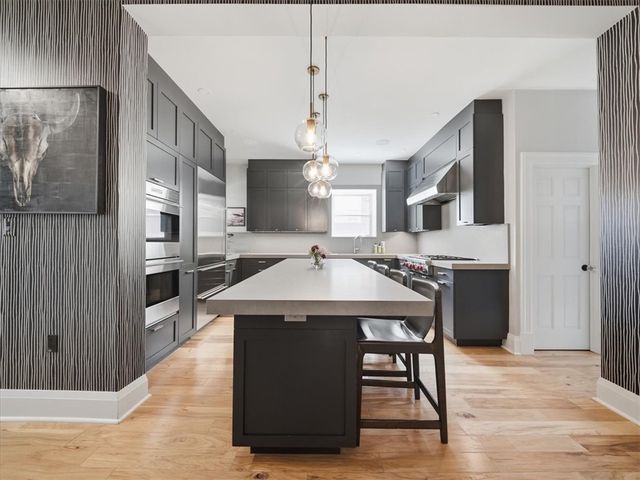 6611 Dalzell Place, Squirrel Hill, PA 15217