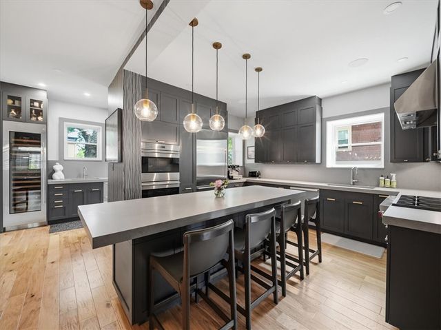 6611 Dalzell Place, Squirrel Hill, PA 15217
