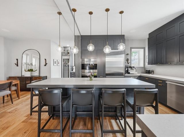 6611 Dalzell Place, Squirrel Hill, PA 15217