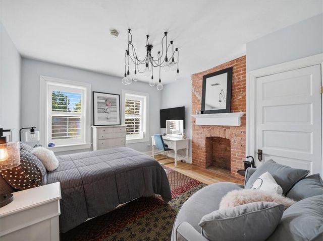 6611 Dalzell Place, Squirrel Hill, PA 15217