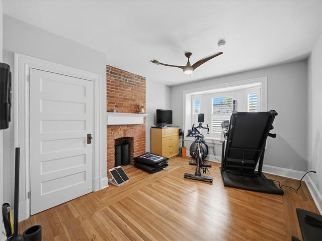 6611 Dalzell Place, Squirrel Hill, PA 15217