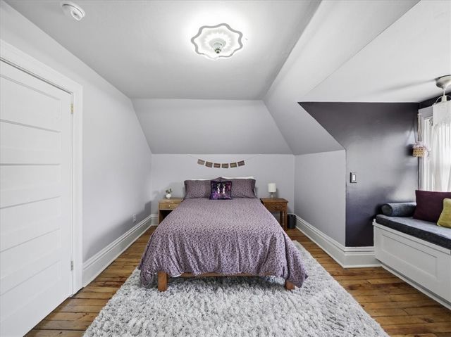 6611 Dalzell Place, Squirrel Hill, PA 15217