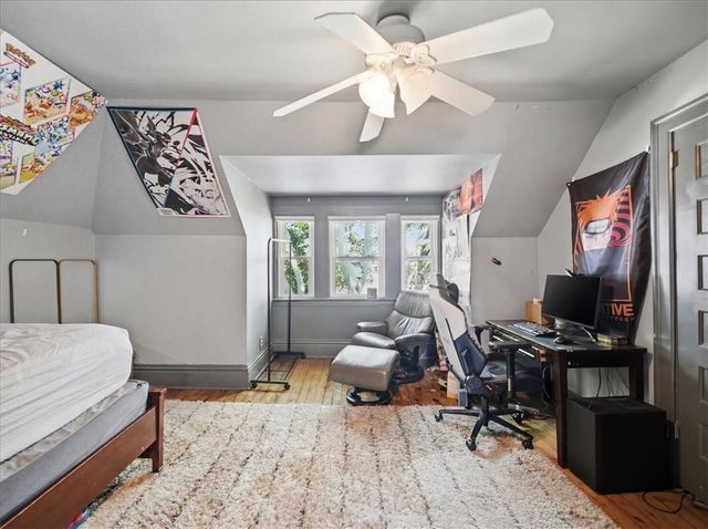 6611 Dalzell Place, Squirrel Hill, PA 15217