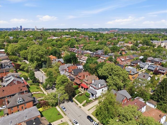 6611 Dalzell Place, Squirrel Hill, PA 15217