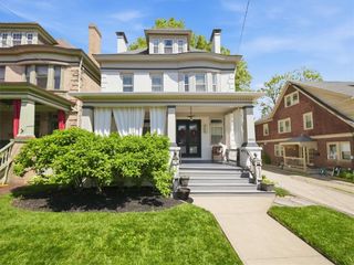 6611 Dalzell Place, Squirrel Hill, PA 15217