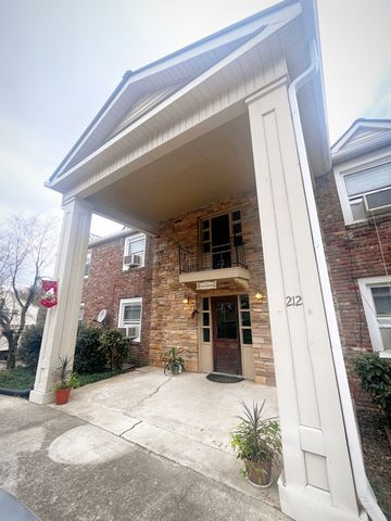 212 Westwood Dr, Mcminnville, TN 37110