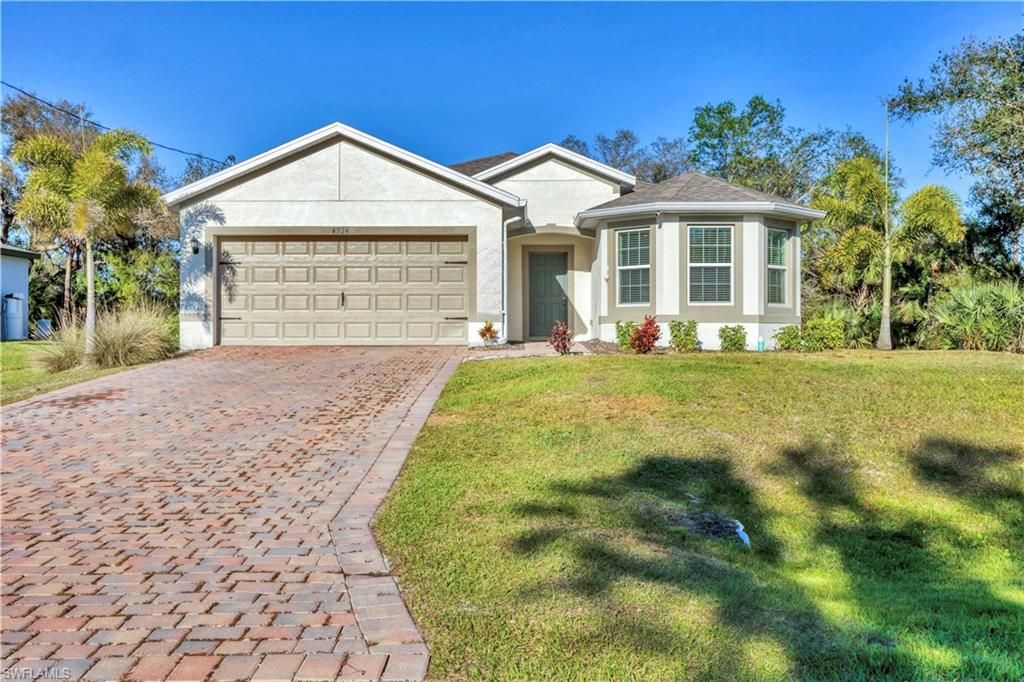 4324 Knowles LN, North Port, FL 34288